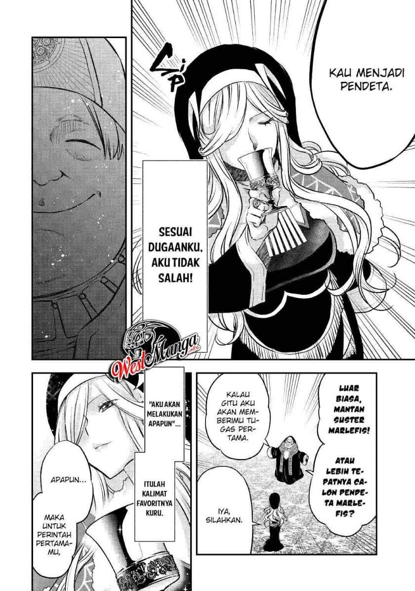 Kanchigai no Atelier Master